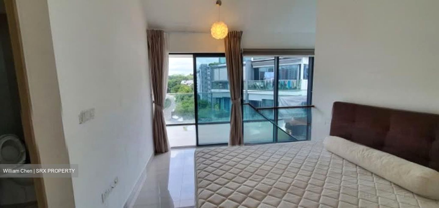 Kap Residences (D21), Apartment #550219011
